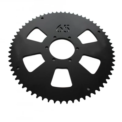 Sprocket Z-65