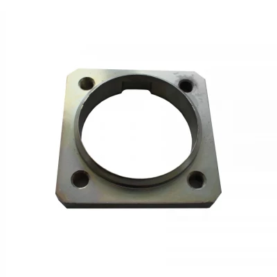 Bearing Housing