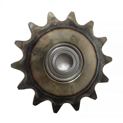 Sprocket Z-14