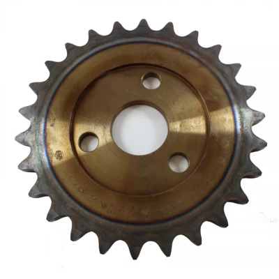 Sprocket Z-26