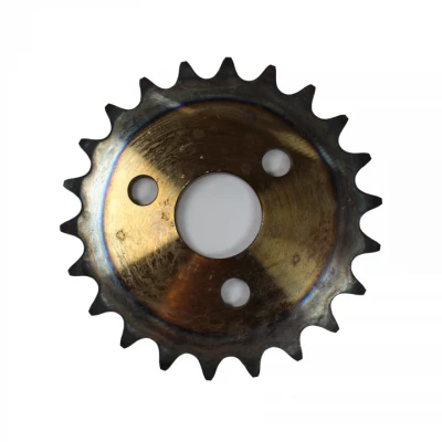 Sprocket Z-22