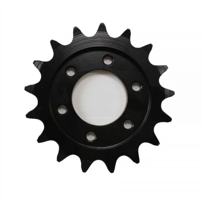 Sprocket Z-17