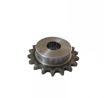 Sprocket Z-19