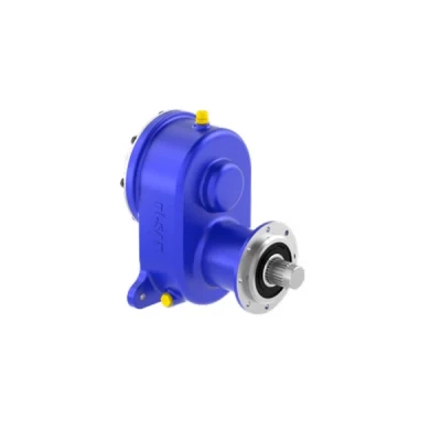 Gearbox