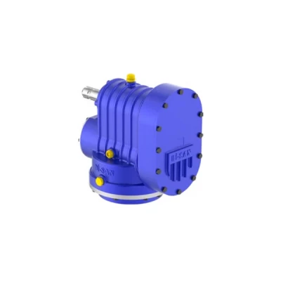 Gearbox